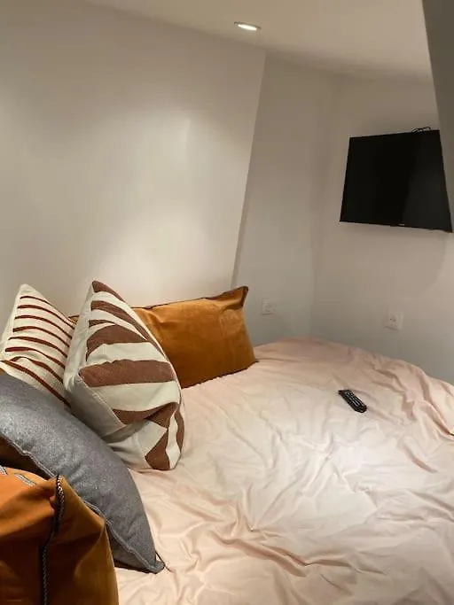 Charming Newly Renovated Apartment In The Heart Of Paris St Germain Des Pres