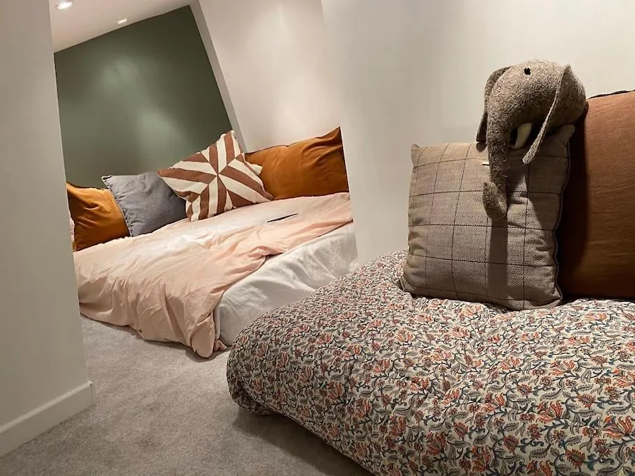Charming Newly Renovated Apartment In The Heart Of Paris St Germain Des Pres