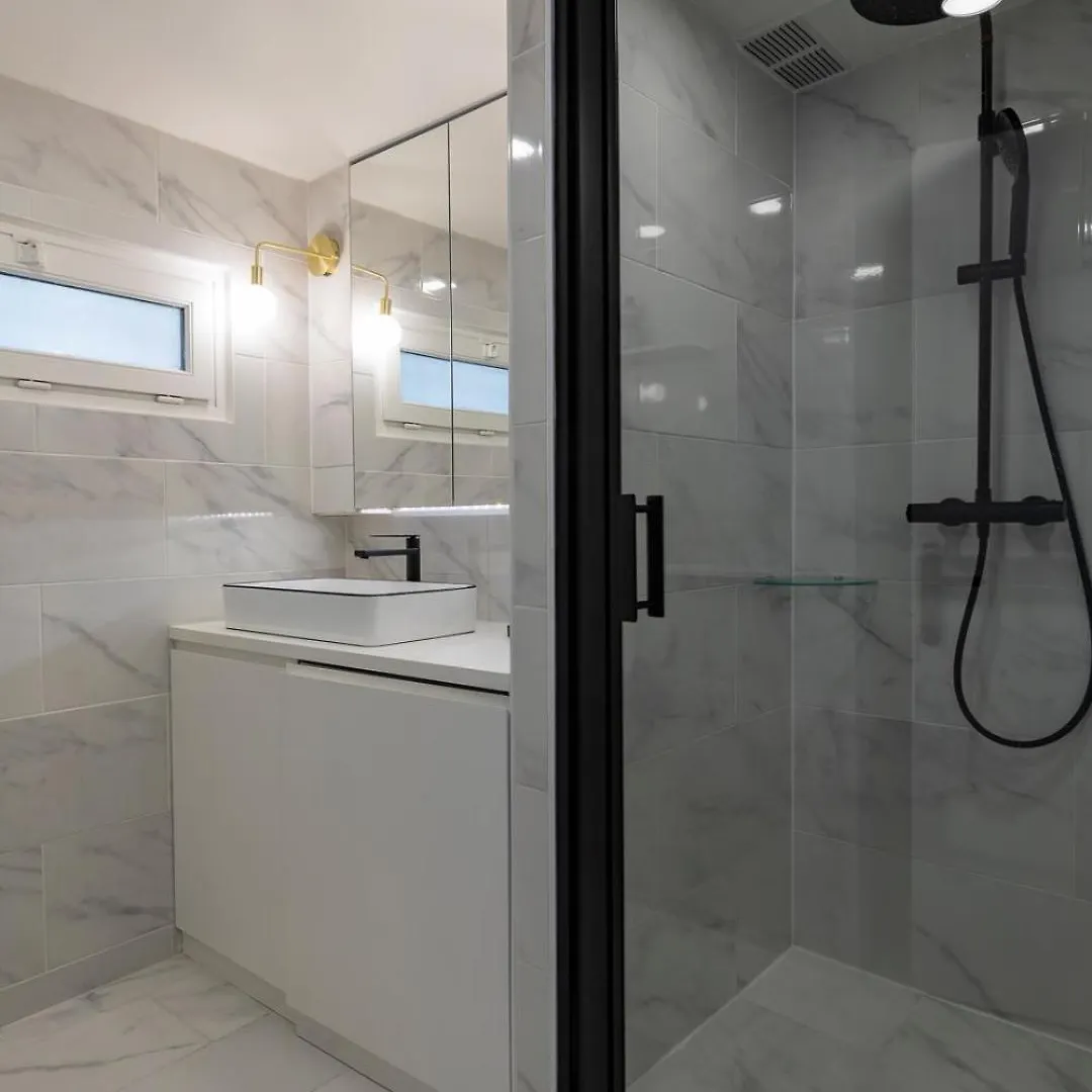 Charming Newly Renovated Apartment In The Heart Of Paris St Germain Des Pres