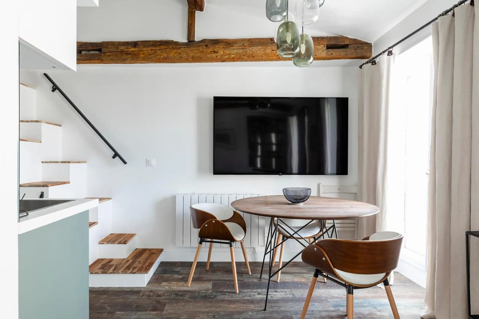 Charming Newly Renovated Apartment In The Heart Of Paris St Germain Des Pres