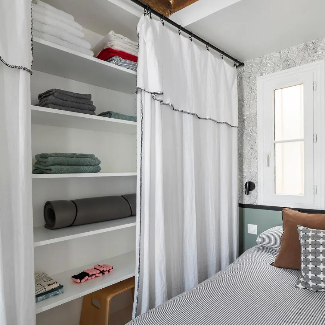 Charming Newly Renovated Apartment In The Heart Of Paris St Germain Des Pres
