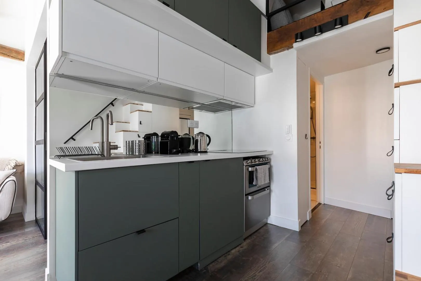 Charming Newly Renovated Apartment In The Heart Of Paris St Germain Des Pres 0*,  France