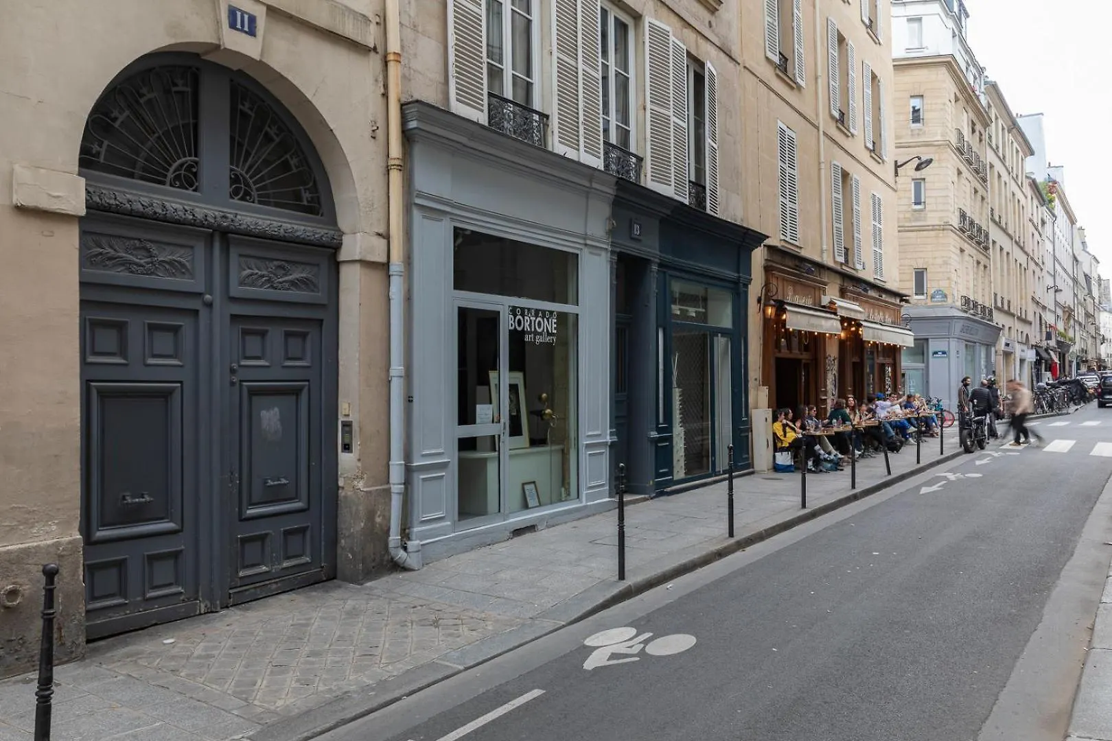 Charming Newly Renovated Apartment In The Heart Of Paris St Germain Des Pres 0*,  France